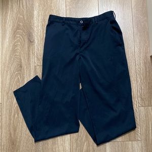 Men’s Nike Golf Pants, Black, US Size M 32x32